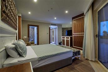 Crystal Sunset Luxury Resort & Spa 5*