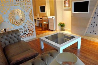 Crystal Sunset Luxury Resort & Spa 5*