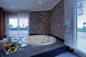 Crystal Sunset Luxury Resort & Spa 5*