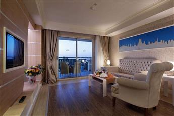 Crystal Sunset Luxury Resort & Spa 5*