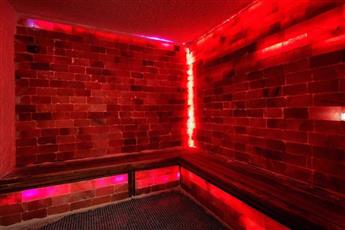 Crystal Sunset Pearl Collection 5*