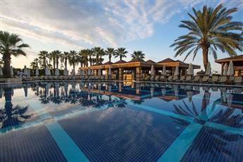 Crystal Tat Beach Golf Resort & Spa 5*