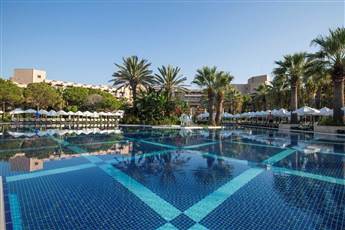 Crystal Tat Beach Golf Resort & Spa 5*