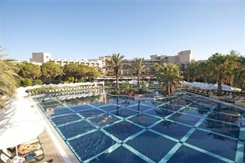 Crystal Tat Beach Golf Resort & Spa 5*