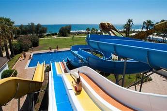 Crystal Tat Beach Golf Resort & Spa 5*