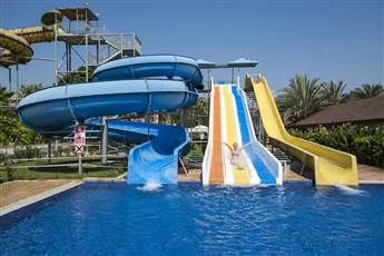 Crystal Tat Beach Golf Resort & Spa 5*