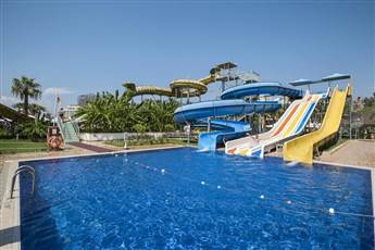 Crystal Tat Beach Golf Resort & Spa 5*