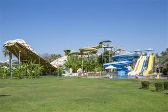 Crystal Tat Beach Golf Resort & Spa 5*