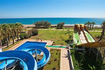 Crystal Tat Beach Golf Resort & Spa 5*