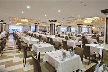 Crystal Tat Beach Golf Resort & Spa 5*