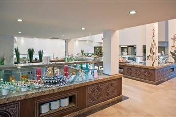 Crystal Tat Beach Golf Resort & Spa 5*