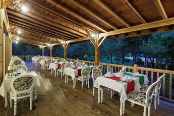 Crystal Tat Beach Golf Resort & Spa 5*