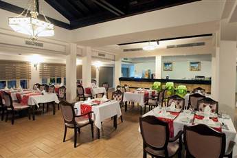 Crystal Tat Beach Golf Resort & Spa 5*