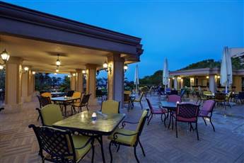 Crystal Tat Beach Golf Resort & Spa 5*