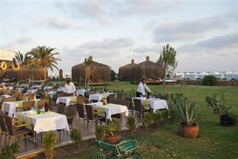 Crystal Tat Beach Golf Resort & Spa 5*