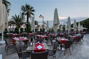 Crystal Tat Beach Golf Resort & Spa 5*