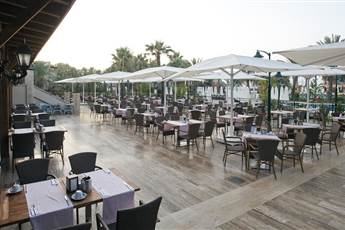 Crystal Tat Beach Golf Resort & Spa 5*