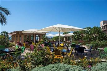 Crystal Tat Beach Golf Resort & Spa 5*