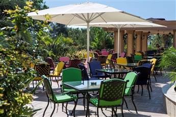 Crystal Tat Beach Golf Resort & Spa 5*