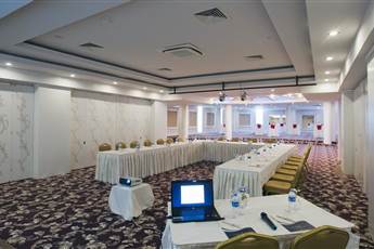 Crystal Tat Beach Golf Resort & Spa 5*