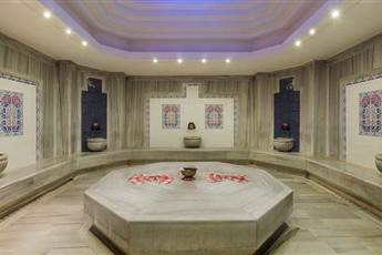 Crystal Tat Beach Golf Resort & Spa 5*