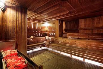 Crystal Tat Beach Golf Resort & Spa 5*