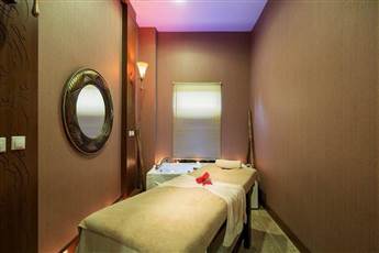 Crystal Tat Beach Golf Resort & Spa 5*