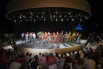 Crystal Tat Beach Golf Resort & Spa 5*