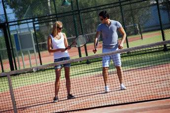 Crystal Tat Beach Golf Resort & Spa 5*