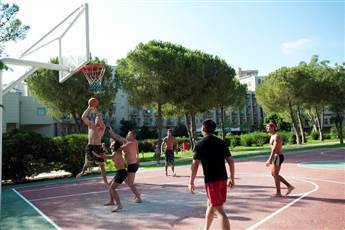 Crystal Tat Beach Golf Resort & Spa 5*