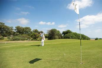 Crystal Tat Beach Golf Resort & Spa 5*