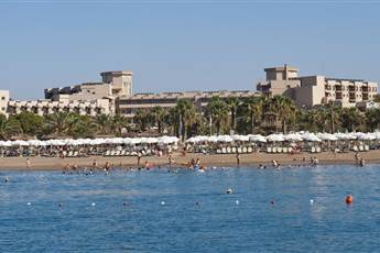 Crystal Tat Beach Golf Resort & Spa 5*