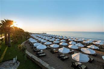 Crystal Tat Beach Golf Resort & Spa 5*