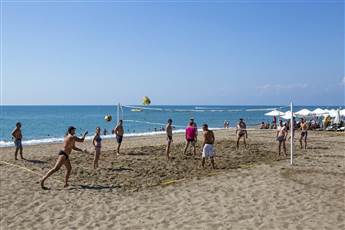 Crystal Tat Beach Golf Resort & Spa 5*