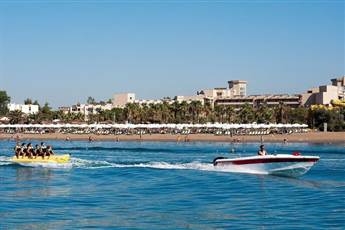 Crystal Tat Beach Golf Resort & Spa 5*