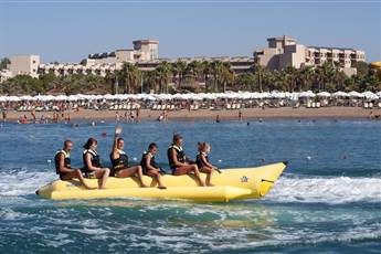 Crystal Tat Beach Golf Resort & Spa 5*