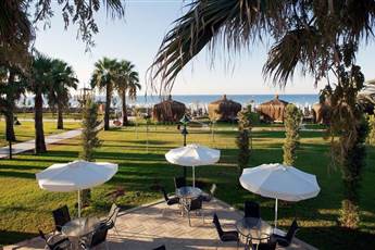 Crystal Tat Beach Golf Resort & Spa 5*