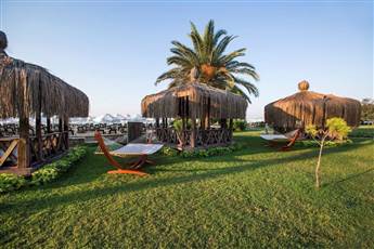Crystal Tat Beach Golf Resort & Spa 5*
