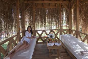 Crystal Tat Beach Golf Resort & Spa 5*