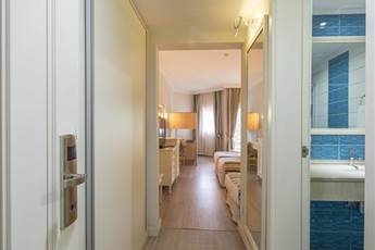 Crystal Tat Beach Golf Resort & Spa 5*