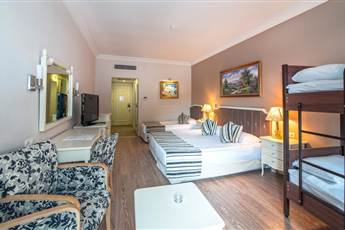 Crystal Tat Beach Golf Resort & Spa 5*