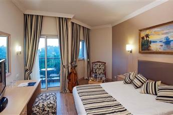 Crystal Tat Beach Golf Resort & Spa 5*