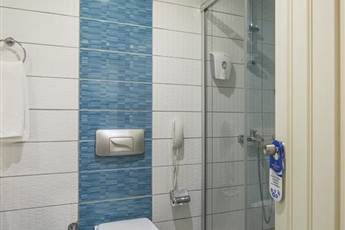 Crystal Tat Beach Golf Resort & Spa 5*