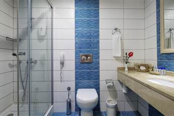 Crystal Tat Beach Golf Resort & Spa 5*