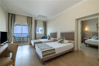Crystal Tat Beach Pearl Collection 5*