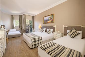 Crystal Tat Beach Pearl Collection 5*