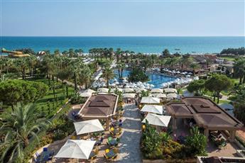 Crystal Tat Beach Pearl Collection 5*