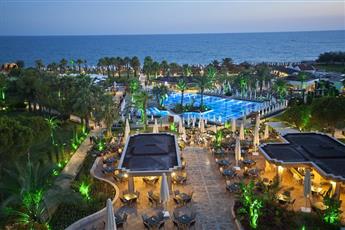 Crystal Tat Beach Pearl Collection 5*