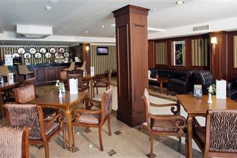 Crystal Tat Beach Pearl Collection 5*