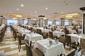 Crystal Tat Beach Pearl Collection 5*